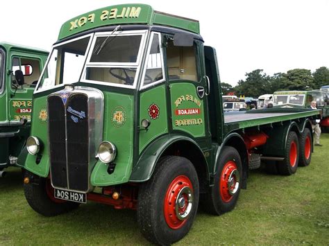 old british lorries for sale.